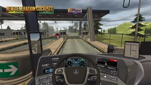 Bus Simulator : Ultimate | Games | XWorld