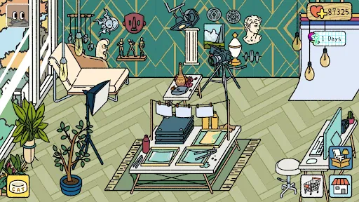 Adorable Home | Games | XWorld