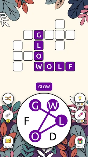 Words of Cities Word Crossword | Games | XWorld