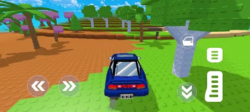 Crafty Survival: Blox World | Games | XWorld