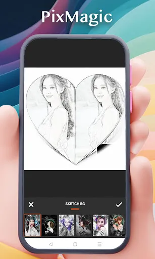 PixMagic | เกม | XWorld