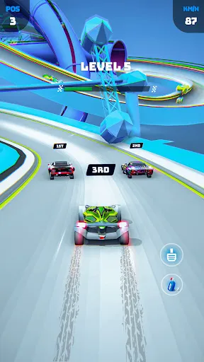 Car Racing Master : Car Game | Permainan | XWorld