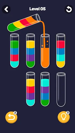 Mini Relaxing - Offline Games | Игры | XWorld