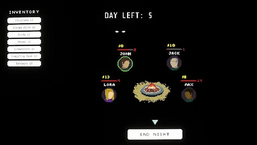 Depth Survival | 游戏 | XWorld Depth Survival | 游戏 | XWorld