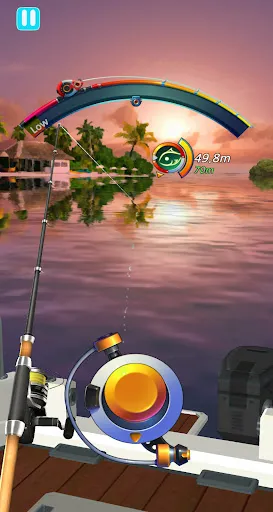 Sea Fishing Master-Crazy Ocean | Games | XWorld