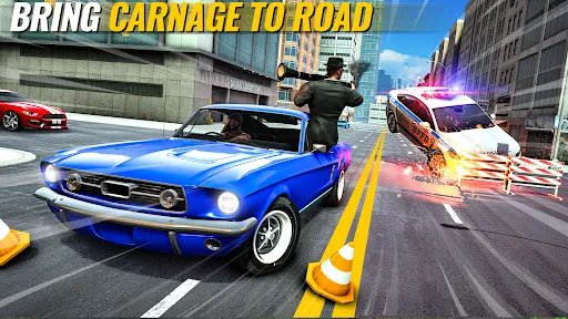 Gangster Games: Mafia City 3D | 游戏 | XWorld Gangster Games: Mafia City 3D | 游戏 | XWorld