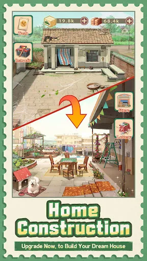 My Memory Shop-Global | Permainan | XWorld