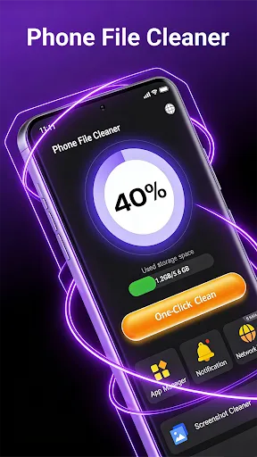 Phone File Cleaner | เกม | XWorld Phone File Cleaner | เกม | XWorld