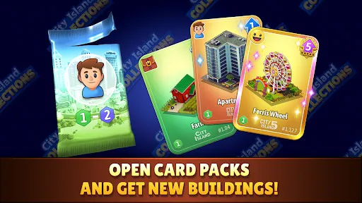 City Island: Collections game | Games | XWorld City Island: Collections game | Games | XWorld