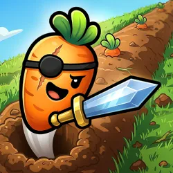 XWorld | Harvest King: Farm TD Strategy