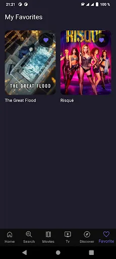 Onstream : Movies & TV Shows | Permainan | XWorld