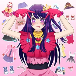 XWorld | Anime Avatar Maker ASMR XWorld | Anime Avatar Maker ASMR