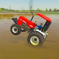 XWorld | Farming Game: Indian Tractor