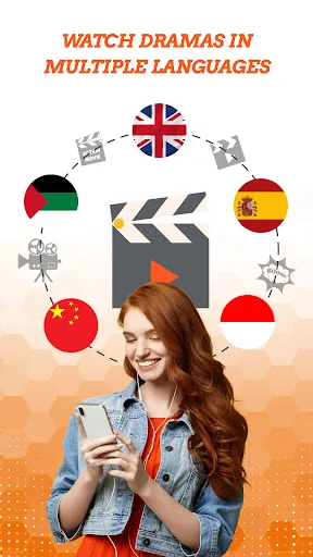 Dramora – Short Drama Hub | Games | XWorld Dramora – Short Drama Hub | Games | XWorld