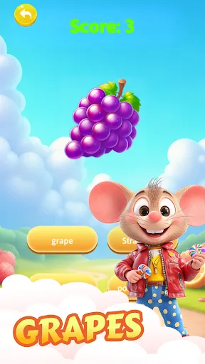 Tasty Trivia Quest | Jogos | XWorld