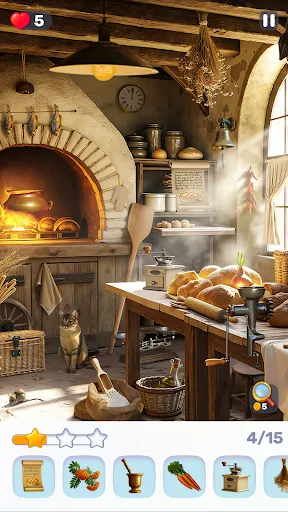 Hidden Objects: Journey Story | Games | XWorld