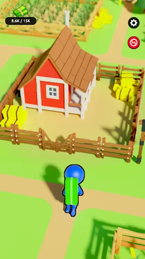 Farmland - Farming life game | Permainan | XWorld