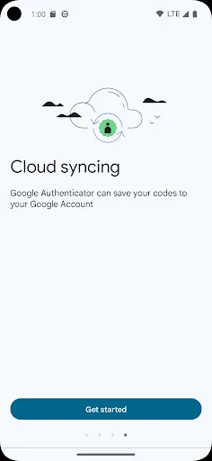 Google Authenticator | juego | XWorld
