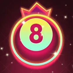 XWorld | Pooking Star -8 ball&Billiards