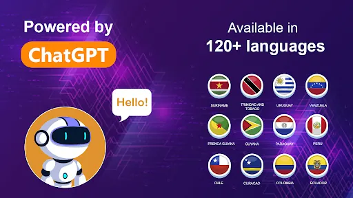Chat AI - Ask AI anything | 游戏 | XWorld
