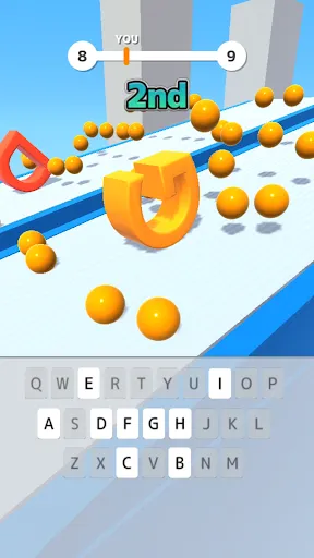 Type Spin | juego | XWorld