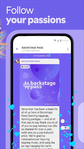 Rakuten Viber Messenger | Games | XWorld