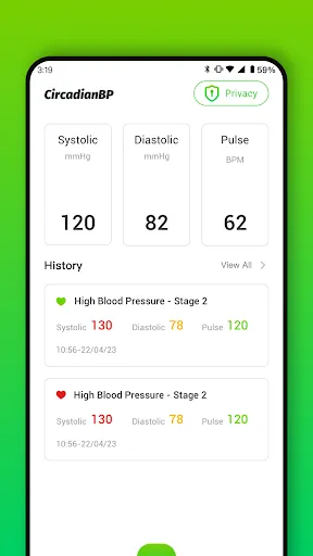 CircadianBp | เกม | XWorld