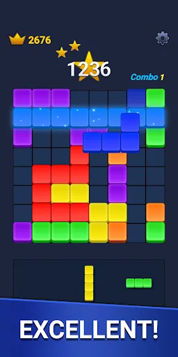 Block Blast Dark | Игры | XWorld Block Blast Dark | Игры | XWorld