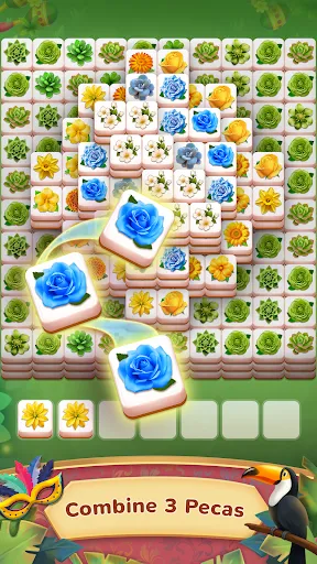 Blossom Master: Jogo de Peças | Jogos | XWorld