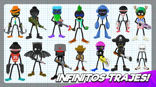 Gun Fu: Stickman 2 | Jogos | XWorld Gun Fu: Stickman 2 | Jogos | XWorld