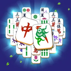 XWorld | Mahjong Solitaire - Tile Match