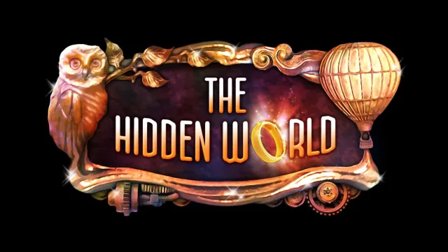 Hidden World | เกม | XWorld