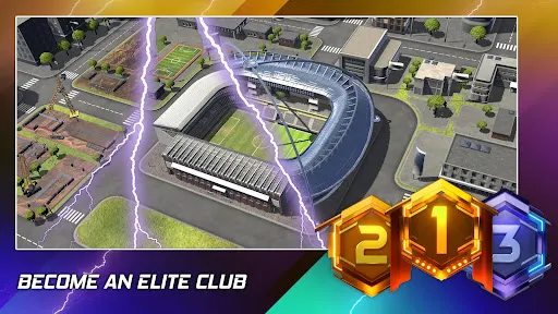 Champions Elite Football 2026 | Games | XWorld Champions Elite Football 2026 | Games | XWorld