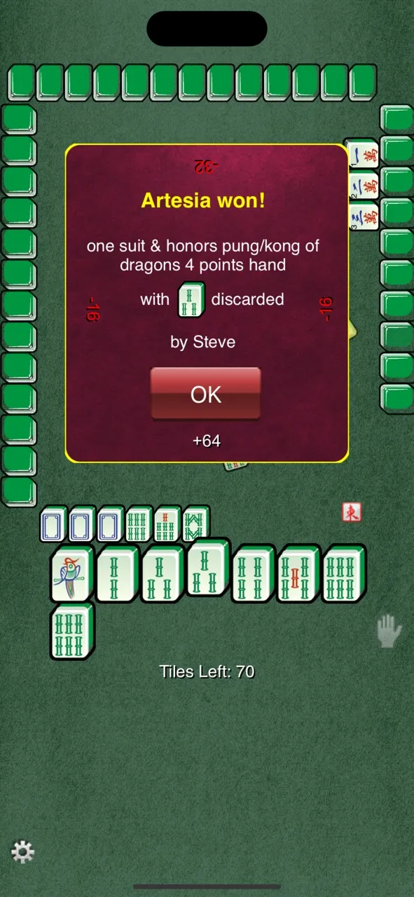 Mahjong! | Permainan | XWorld