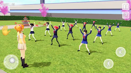 High School Going Teacher | 游戏 | XWorld High School Going Teacher | 游戏 | XWorld