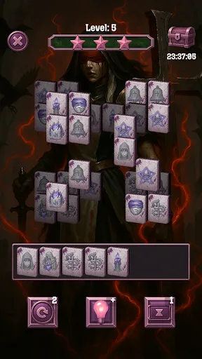 Luna Keys: Song of Dreams | 游戏 | XWorld