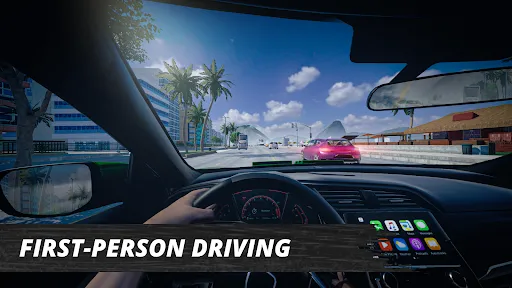 CPM Traffic Racer | Игры | XWorld