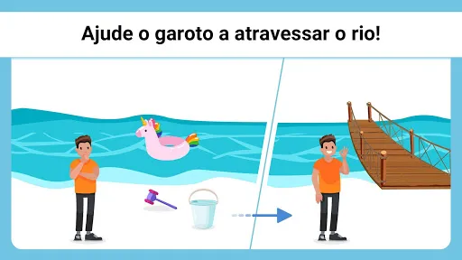 Easy Game – Jogos de lógica | Jogos | XWorld