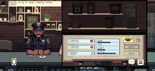 Coffee Talk: Episode 1 | 游戏 | XWorld Coffee Talk: Episode 1 | 游戏 | XWorld