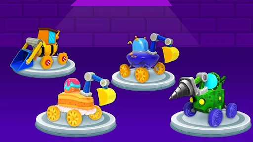 Игры с бульдозером | Игры | XWorld