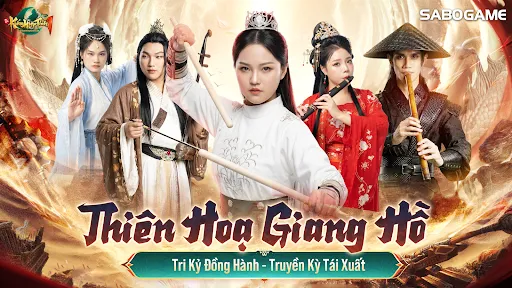 Tân Kiếm Hiệp Tình 1 SABOGAME | Games | XWorld Tân Kiếm Hiệp Tình 1 SABOGAME | Games | XWorld