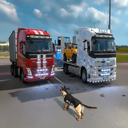 XWorld | City Cargo Truck Transport 3D XWorld | City Cargo Truck Transport 3D
