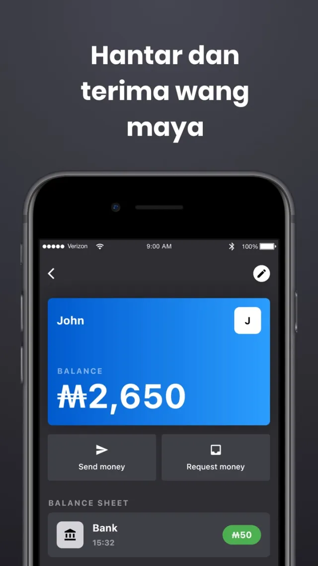 Bank Maya | Permainan | XWorld