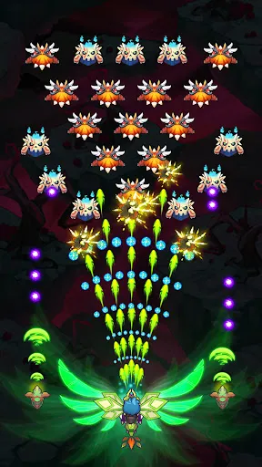 Sky Champ: Space Shooter | Games | XWorld
