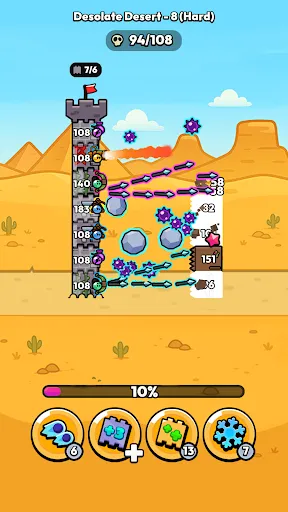 Block Clash - TD | Permainan | XWorld