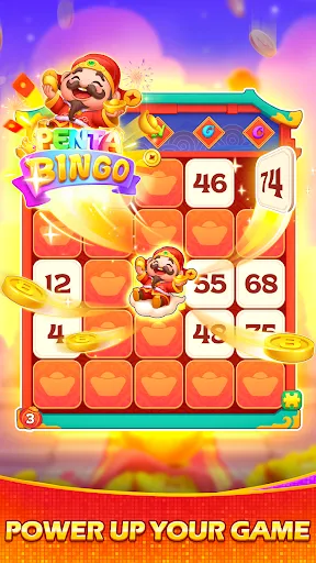 Bingo Wild-Classic Bingo Games | Games | XWorld Bingo Wild-Classic Bingo Games | Games | XWorld