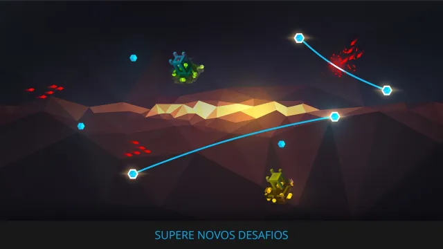 Lintrix | Jogos | XWorld