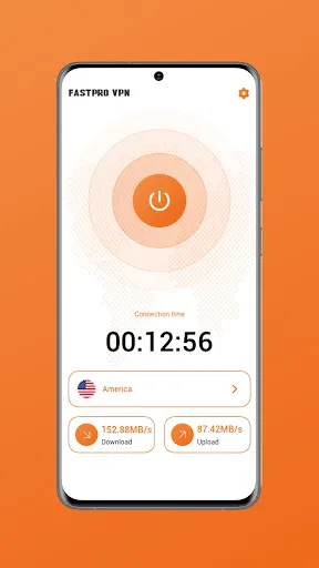 FastPro VPN: Easy Connection | 游戏 | XWorld FastPro VPN: Easy Connection | 游戏 | XWorld