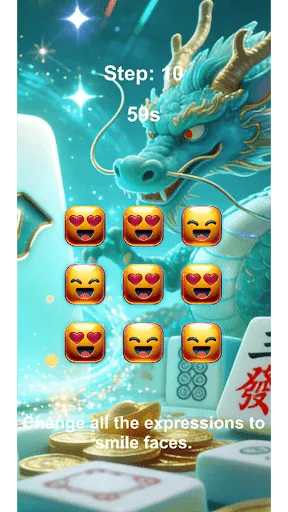 Tap Happy Faces | Permainan | XWorld