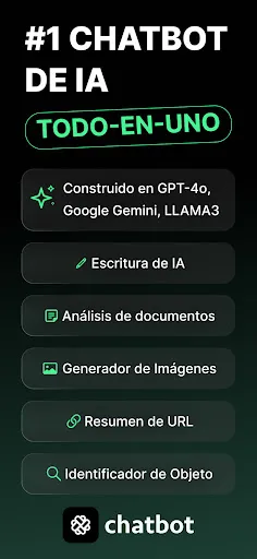 Chatbot App - Asistente de IA | juego | XWorld